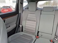 Used 2019  Honda CR-V 4d SUV AWD EX at CarloanExpress&period;Com near Hampton&comma; VA