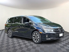 Used 2026  Honda Odyssey Elite Auto at CarloanExpress&period;Com near Hampton&comma; VA