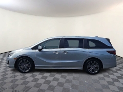 Used 2025  Honda Odyssey Touring Auto at CarloanExpress&period;Com near Hampton&comma; VA