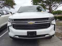 Used 2023  Chevrolet Tahoe 4WD 4dr LT at CarloanExpress&period;Com near Hampton&comma; VA