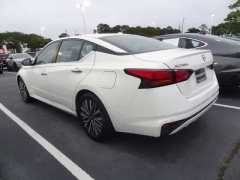 Used 2025  Nissan Altima SV FWD at CarloanExpress&period;Com near Hampton&comma; VA