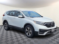 Used 2022  Honda CR-V Special Edition 2WD at CarloanExpress&period;Com near Hampton&comma; VA