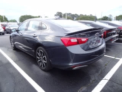 Used 2021  Chevrolet Malibu 4dr Sdn RS at CarloanExpress&period;Com near Hampton&comma; VA