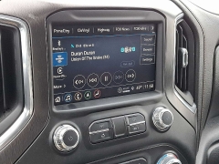 Used 2021  GMC Sierra 1500 4WD Crew Cab 147" AT4 at CarloanExpress&period;Com near Hampton&comma; VA