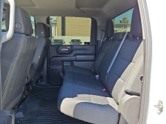 Used 2023  Chevrolet Silverado 2500HD 4WD Crew Cab 172" Custom at CarloanExpress&period;Com near Hampton&comma; VA