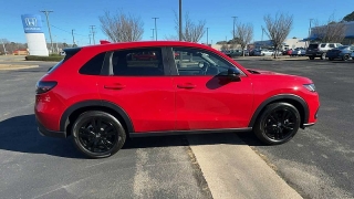 Used 2026  Honda HR-V Sport AWD CVT at CarloanExpress&period;Com near Hampton&comma; VA