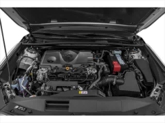 Used 2022  Toyota Camry SE Auto at CarloanExpress.Com near Hampton, VA