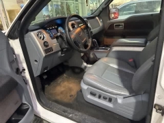 Used 2013  Ford F-150 4WD SuperCrew at CarloanExpress&period;Com near Hampton&comma; VA