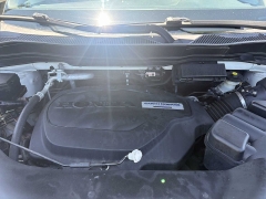 Used 2019  Honda Pilot 4d SUV AWD EX-L Nav & RES at CarloanExpress&period;Com near Hampton&comma; VA