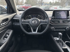 Used 2024  Nissan Altima 2&period;5 SV Sedan at CarloanExpress&period;Com near Hampton&comma; VA