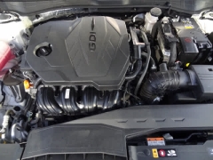 Used 2024  Hyundai Sonata SEL 2&period;5L FWD at CarloanExpress&period;Com near Hampton&comma; VA