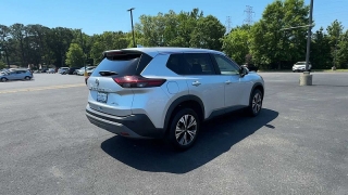 Used 2023  Nissan Rogue AWD SV at CarloanExpress&period;Com near Hampton&comma; VA
