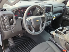 Used 2026  Chevrolet Silverado 1500 4WD Crew Cab 147" Custom at CarloanExpress&period;Com near Hampton&comma; VA