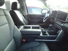 Used 2024  Toyota Tundra 4WD Limited CrewMax 5&period;5ft Bed at CarloanExpress&period;Com near Hampton&comma; VA