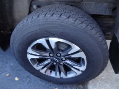 Used 2021  Chevrolet Colorado 4WD Crew Cab 128" Work Truck at CarloanExpress.Com near Hampton, VA