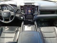 Used 2019  Ram 1500 4WD Crew Cab Limited at CarloanExpress&period;Com near Hampton&comma; VA