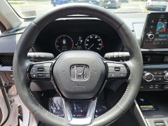 Used 2023  Honda CR-V EX-L 2WD at CarloanExpress&period;Com near Hampton&comma; VA