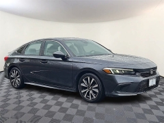 Used 2024  Honda Civic Sedan EX CVT at CarloanExpress.Com near Hampton, VA