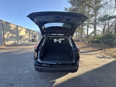 Used 2024  Nissan Rogue AWD SV at CarloanExpress&period;Com near Hampton&comma; VA