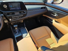 Used 2022  Lexus ES ES 350 FWD at CarloanExpress&period;Com near Hampton&comma; VA