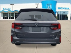 New 2026  Honda Odyssey Elite Auto at CarloanExpress.Com near Hampton, VA