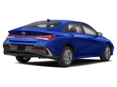 Used 2024  Hyundai Elantra SEL IVT at CarloanExpress&period;Com near Hampton&comma; VA