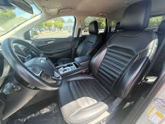 Used 2024  Ford Edge AWD at CarloanExpress&period;Com near Hampton&comma; VA