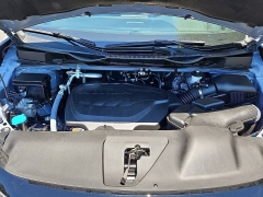 Used 2025  Honda Odyssey Elite Auto at CarloanExpress&period;Com near Hampton&comma; VA