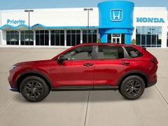 New 2026  Honda CR-V Hybrid TrailSport AWD at CarloanExpress&period;Com near Hampton&comma; VA