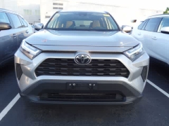 Used 2024  Toyota RAV4 XLE FWD at CarloanExpress&period;Com near Hampton&comma; VA