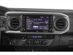 Used 2023  Toyota Tacoma 4WD Limited Double Cab 5ft Bed V6 AT at CarloanExpress.Com near Hampton, VA