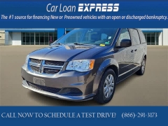 Used 2017  Dodge Grand Caravan SE Wagon at CarloanExpress.Com near Hampton, VA