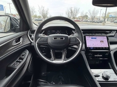 Used 2024  Jeep Grand Cherokee 4xe 4x4 at CarloanExpress&period;Com near Hampton&comma; VA