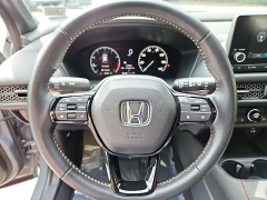 Used 2025  Honda HR-V Sport AWD CVT at CarloanExpress&period;Com near Hampton&comma; VA