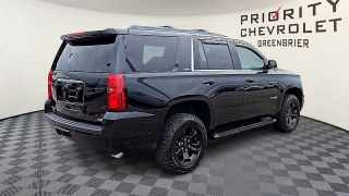 Used 2019  Chevrolet Tahoe 4d SUV 4WD LT at CarloanExpress&period;Com near Hampton&comma; VA