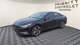 Used 2023  Hyundai Elantra SEL IVT at CarloanExpress&period;Com near Hampton&comma; VA