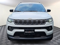 Used 2023  Jeep Compass Latitude 4x4 at CarloanExpress&period;Com near Hampton&comma; VA