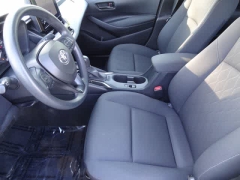 Used 2023  Toyota Corolla LE CVT at CarloanExpress&period;Com near Hampton&comma; VA