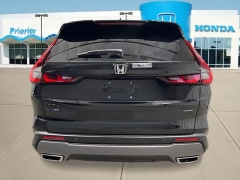 New 2026  Honda CR-V Hybrid Sport Touring AWD at CarloanExpress&period;Com near Hampton&comma; VA