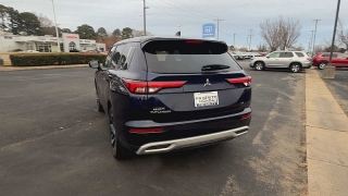 Used 2024  Mitsubishi Outlander SE S-AWC at CarloanExpress&period;Com near Hampton&comma; VA