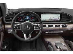 Used 2023  Mercedes-Benz GLE GLE 450 4MATIC SUV at CarloanExpress&period;Com near Hampton&comma; VA