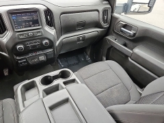 Used 2023  Chevrolet Silverado 2500HD 4WD Crew Cab 159" Custom at CarloanExpress&period;Com near Hampton&comma; VA