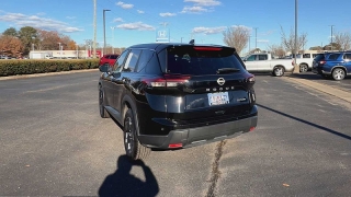 Used 2024  Nissan Rogue AWD SV at CarloanExpress&period;Com near Hampton&comma; VA