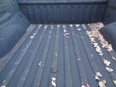 Used 2022  Chevrolet Colorado 4WD Crew Cab 128" Work Truck at CarloanExpress.Com near Hampton, VA