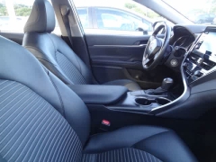 Used 2024  Toyota Camry SE Auto at CarloanExpress&period;Com near Hampton&comma; VA