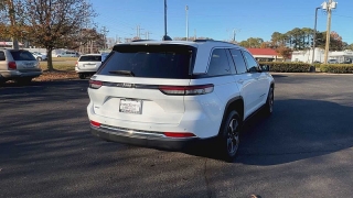 Used 2024  Jeep Grand Cherokee 4xe 4x4 at CarloanExpress&period;Com near Hampton&comma; VA