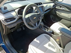 Used 2021  Chevrolet Trailblazer 4d SUV FWD LS at CarloanExpress&period;Com near Hampton&comma; VA