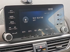 Used 2020  Honda Accord Sedan 4d LX 1.5L at CarloanExpress.Com near Hampton, VA