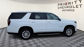 Used 2025  Chevrolet Tahoe 4WD 4dr LT at CarloanExpress&period;Com near Hampton&comma; VA