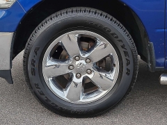 Used 2015  Ram 1500 2WD Crew Cab 140&period;5" Big Horn at CarloanExpress&period;Com near Hampton&comma; VA